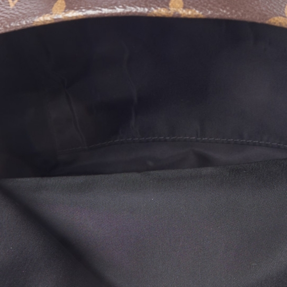 Louis Vuitton Palm Springs Backpack PM - Picture 7 of 13